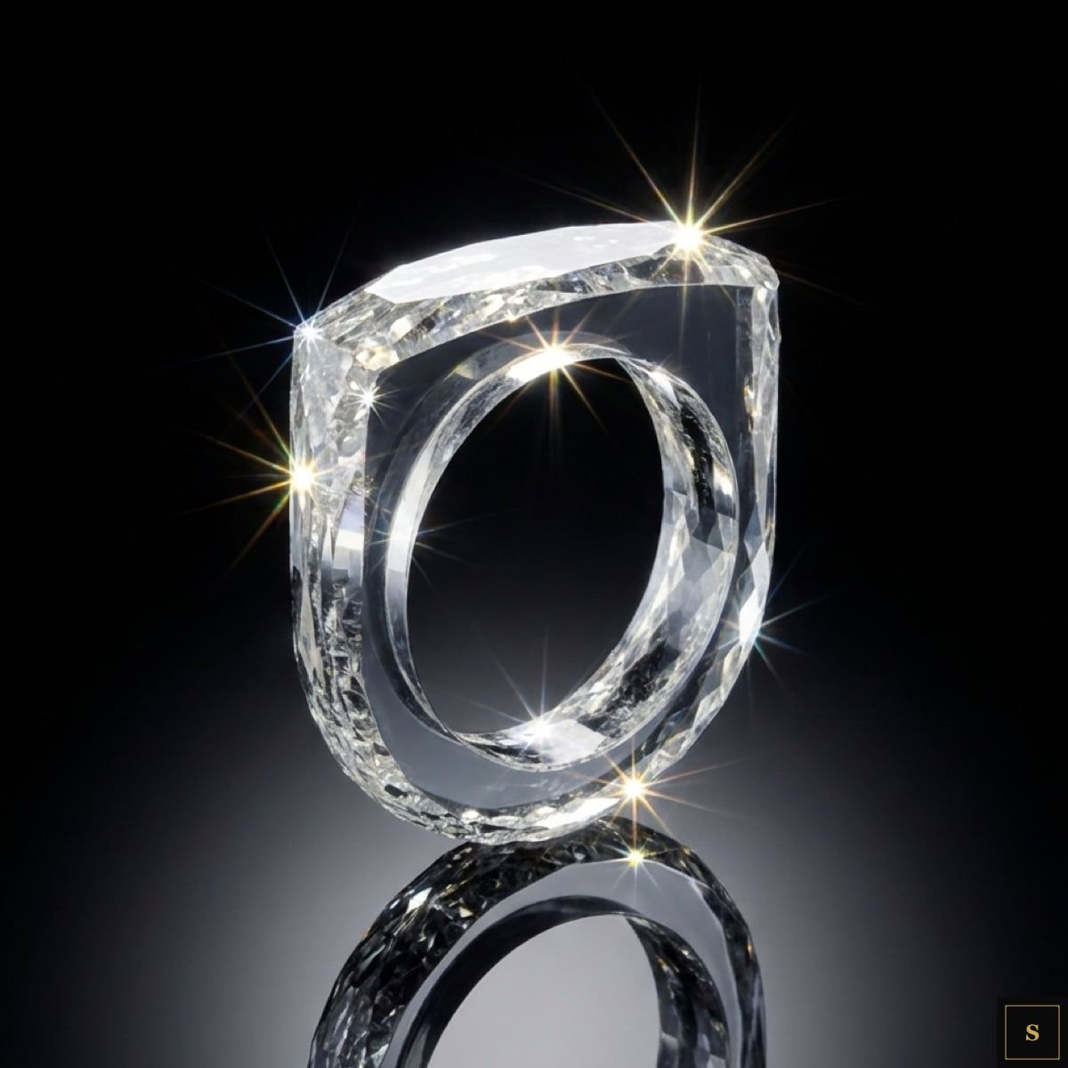 Nova Ring - Dramatic