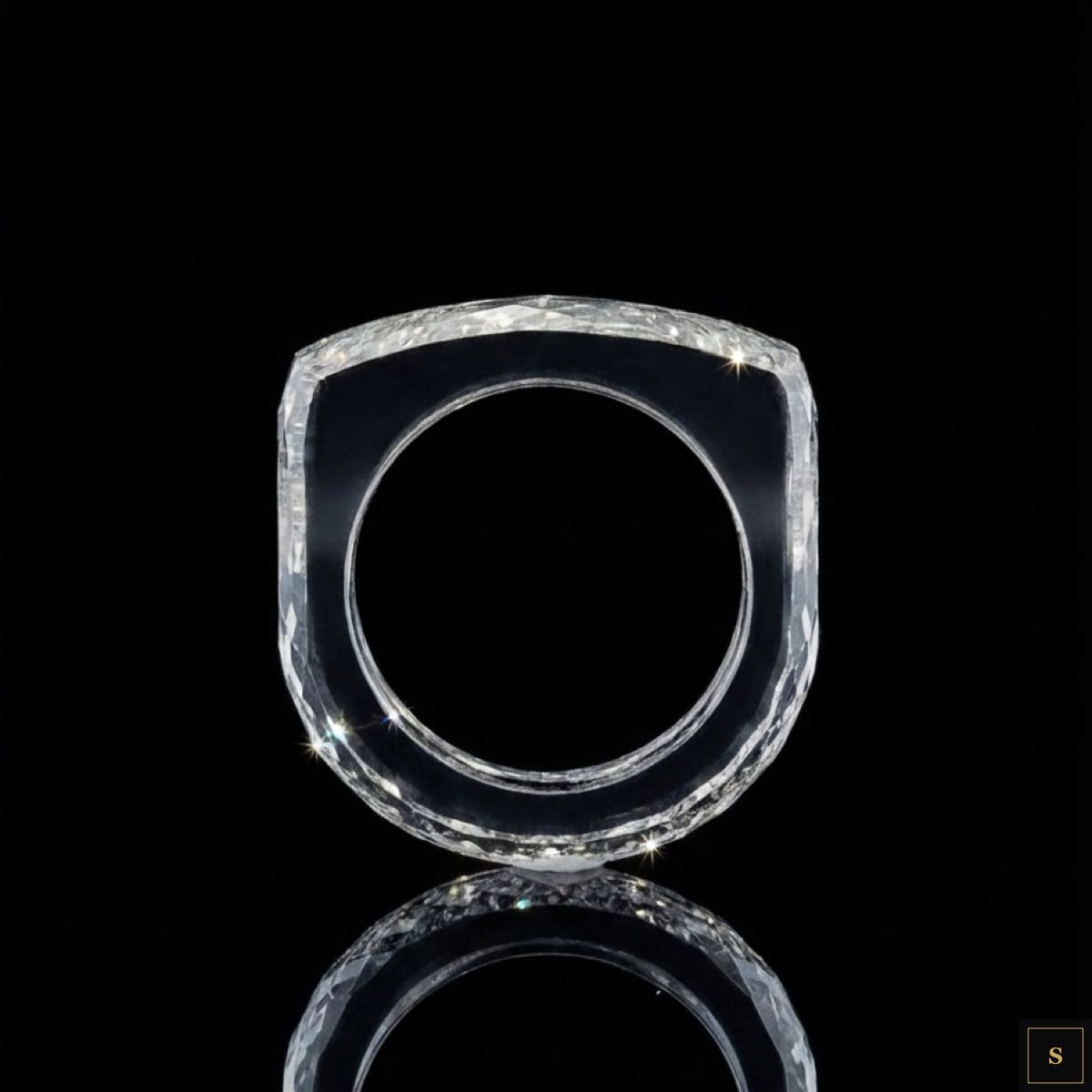 Zenith Ring - Pinnacle