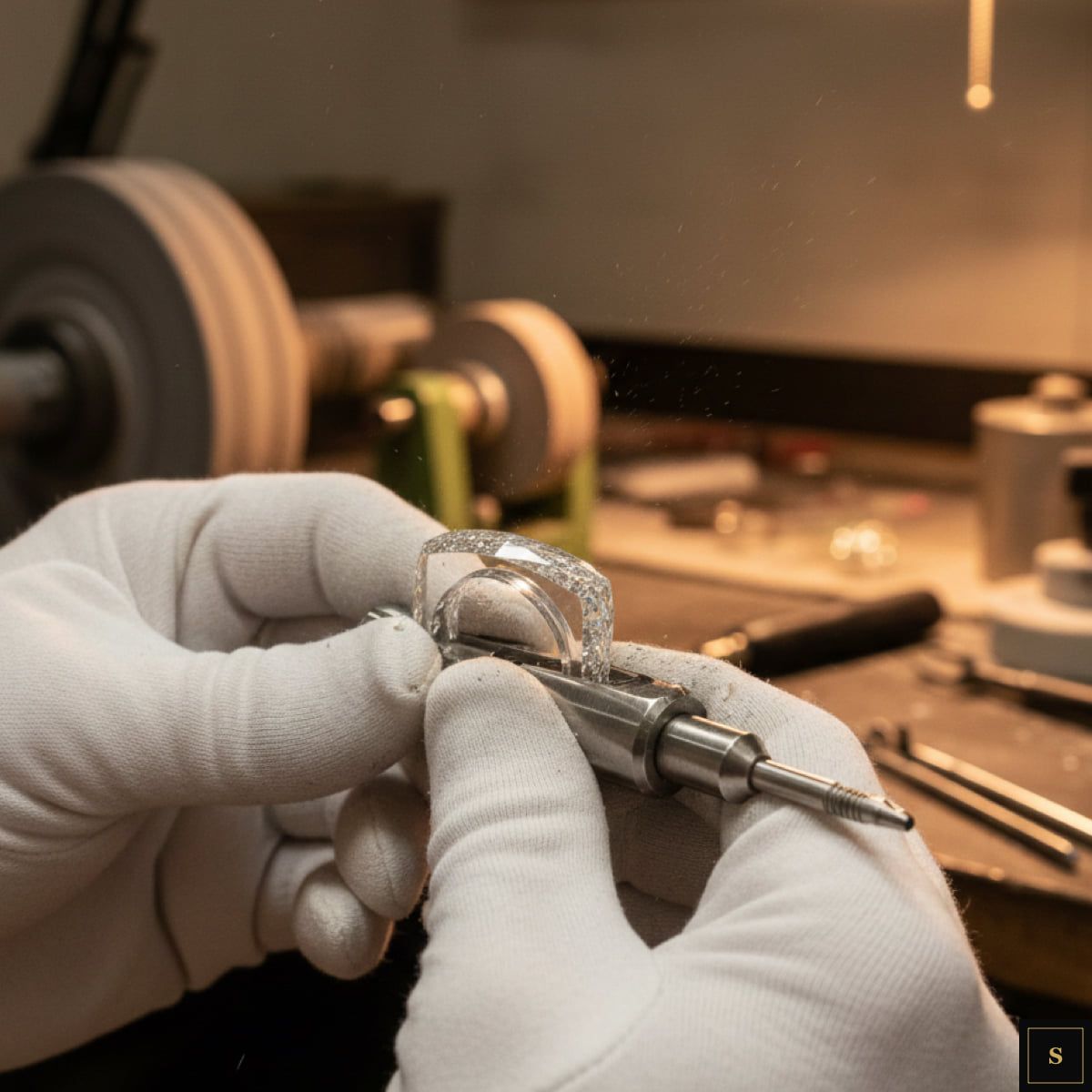 Zenith Craftsmanship