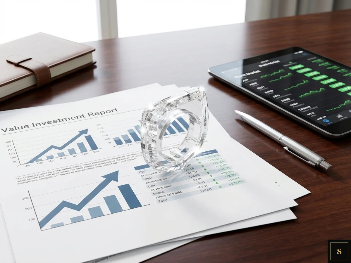 Are Lab-Grown Diamonds a Good Investment? Value Analysis for 2025