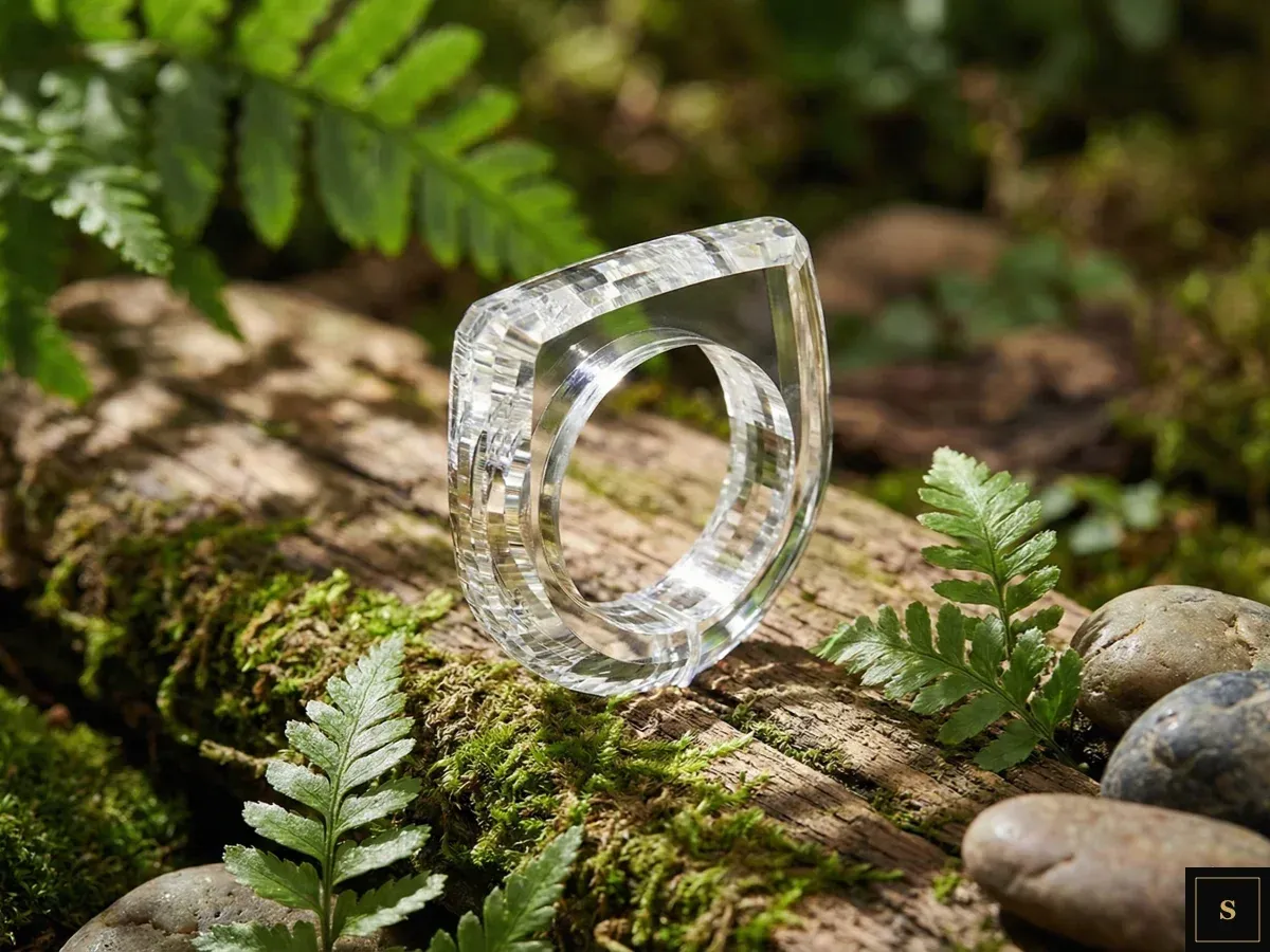 The Future of Sustainable Luxury Jewelry: Lab-Grown Diamonds Lead the Way